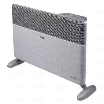 Конвектор Ballu BEC/ATI-1501 (лунно-серый)