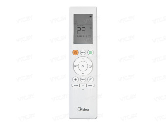 Сплит-система Midea Unlimited Inverter MSAG2-24N8D0-I/MSAG2-24N8D0-O