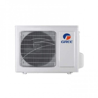 Сплит-система Gree Pular Inverter R32 GWH18AGD-K6DNA1D (Матовая панель)