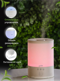 Увлажнитель воздуха AirInCom AC2502