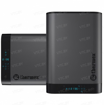 Накопительный электрический водонагреватель Thermex Bono 50 Wi-Fi