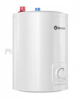 Накопительный электрический водонагреватель под мойку Thermex IC 10 U