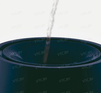 Увлажнитель воздуха Boneco Air-O-Swiss E200 (черный)