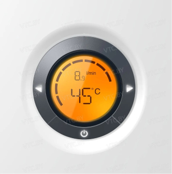 Проточный электрический водонагреватель Thermex Topflow 6000