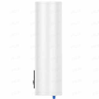 Накопительный электрический водонагреватель Timberk Home Intellect T-WSS30-N77-U-WF