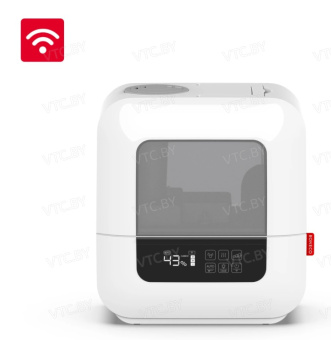 Увлажнитель воздуха Boneco Air-O-Swiss U700 Smart