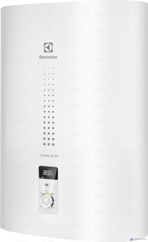Накопительный электрический водонагреватель Electrolux EWH 30 Centurio IQ 3.0