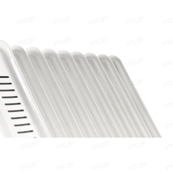 Масляный радиатор Ballu CUBE BOH/CB-09W 2000