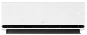 Кондиционер LG Dualcool Deluxe Pro H24S1D