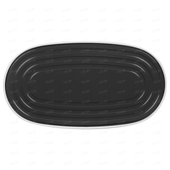 Накопительный электрический водонагреватель Ballu BWH/S 80 Rodon SP