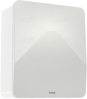 Проветриватель с нагревом Tion Бризер 4S Family