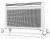Конвективно-инфракрасный обогреватель Electrolux Air Heat 2 EIH/AG2–1500E