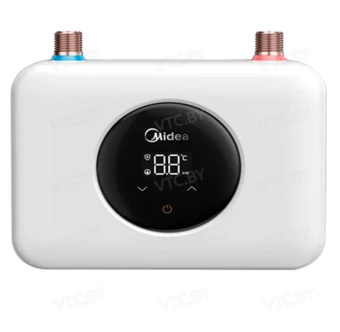 Проточный электрический водонагреватель Midea MIWH-5700