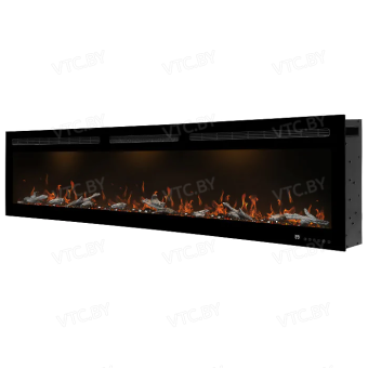 Электрокамин Royal Thermo Allira RTFP/W-AL80LS