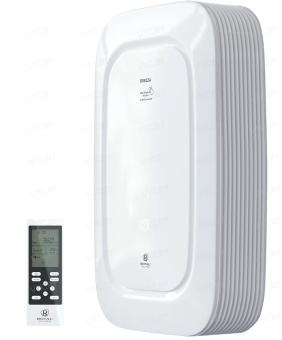 Проветриватель без нагрева Royal Clima Brezza RCB 150 Lux