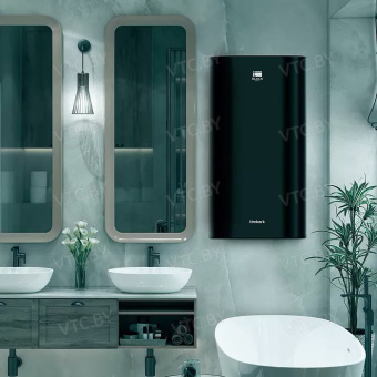 Накопительный электрический водонагреватель Timberk T-WSS50-N28-V