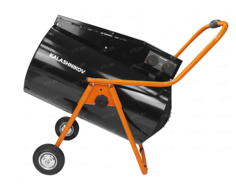 Тепловая пушка Калашников KVF-E15-31