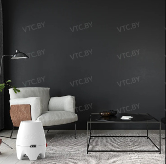 Увлажнитель воздуха Boneco Air-O-Swiss E200 (белый)