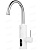 Проточный электрический водонагреватель-кран Royal Thermo QuickTap (белый)