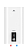 Накопительный электрический водонагреватель Timberk IR.ON Pro SWH FSI3 30 V