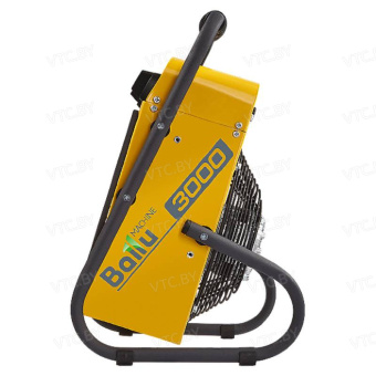 Электрическая тепловая пушка Ballu BHP-M2-3