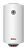 Накопительный электрический водонагреватель Thermex Praktik 50 V Slim