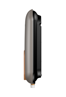 Проточный электрический водонагреватель Thermex Chief 8500