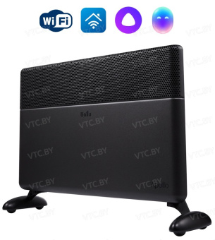 Конвектор Ballu BEC/ATI-1503 (черная бесконечность)