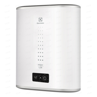 Накопительный электрический водонагреватель Electrolux EWH 30 Major LZR 3