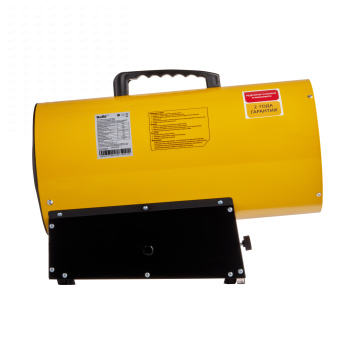 Тепловая пушка Ballu BHG-30LS