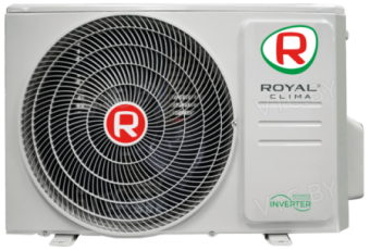 Кондиционер Royal Clima Felicita Inverter RCI-FCE35HN