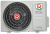 Кондиционер Royal Clima Felicita Inverter RCI-FCE35HN Кондиционер Royal Clima Felicita Inverter RCI-FCE35HN