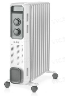 Масляный радиатор Ballu Great BOH/GT-09W