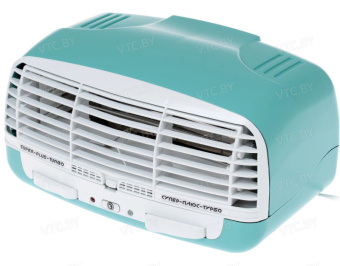 Очиститель воздуха Экология Супер-Плюс-Турбо (зеленый)