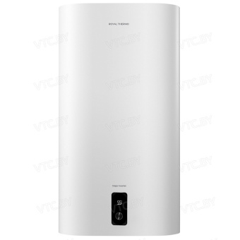 Накопительный электрический водонагреватель Royal Thermo RWH 100 Major Inverter