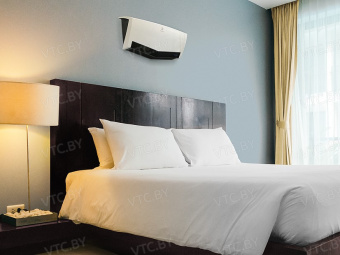 Тепловентилятор Electrolux EFH/W-7020