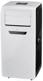Мобильный кондиционер Electrolux Manhattan EACM-07 FM/N3