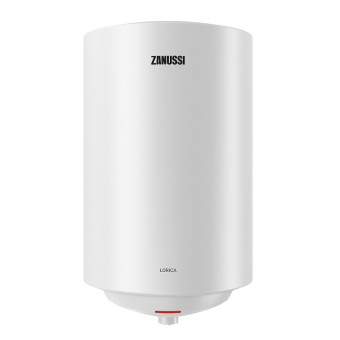 Накопительный электрический водонагреватель Zanussi ZWH/S 80 Lorica