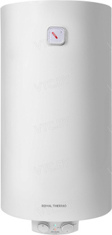 Накопительный электрический водонагреватель Royal Thermo RWH 100 Heatronic DryHeat