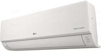 Кондиционер LG Artcool Objet Nature Beige AB09BK