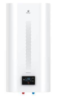 Накопительный электрический водонагреватель Royal Clima Epsilon Inox RWH-EP100-FS