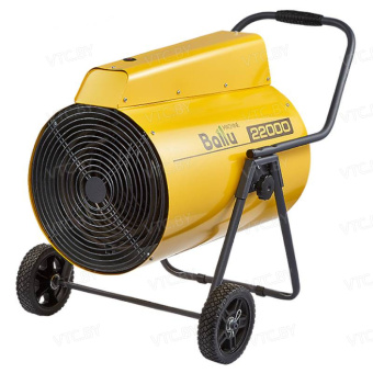 Ballu Prorab-2 BHP-P2-22