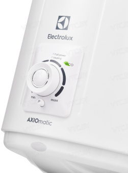 Накопительный электрический водонагреватель Electrolux EWH 100 AXIOmatic