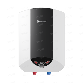 Накопительный электрический водонагреватель над мойкой Thermex IBL 10 O
