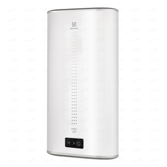 Накопительный электрический водонагреватель Electrolux EWH 50 Major LZR 3