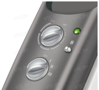 Масляный радиатор с вентилятором Ballu BOH/TB-11FH