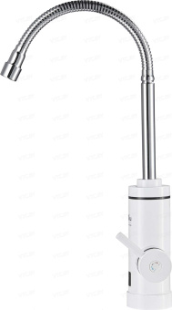 Проточный электрический водонагреватель-кран Ballu StreamTap