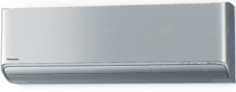 Сплит-система Panasonic Design Silver Inverter CS-XZ35XKEW/CU-Z35XKE