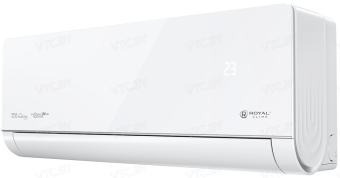 Кондиционер Royal Clima Supremo Blanco Full DC EU Inverter RCI-RSB30HN