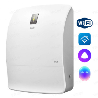 Проветриватель без нагрева Ballu Oneair ASP-200SP